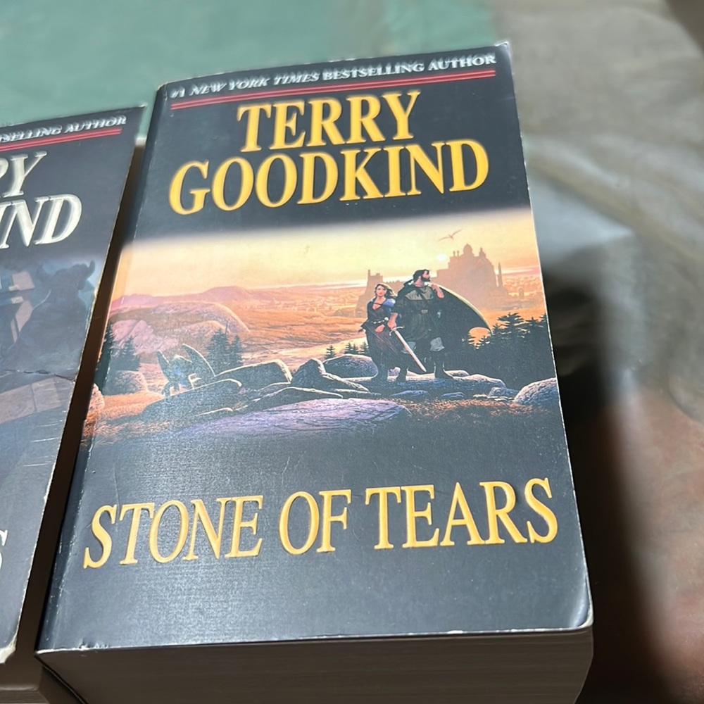 Books